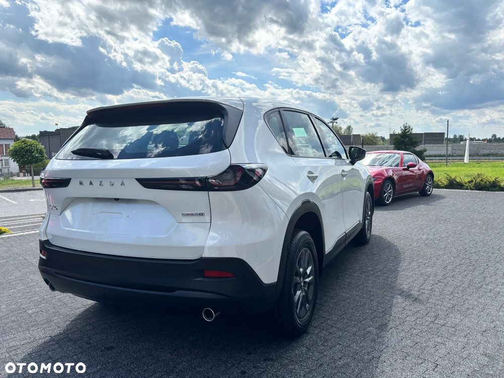 Mazda CX-5 2.5 e-SKYACTIV G Prime-Line - 9