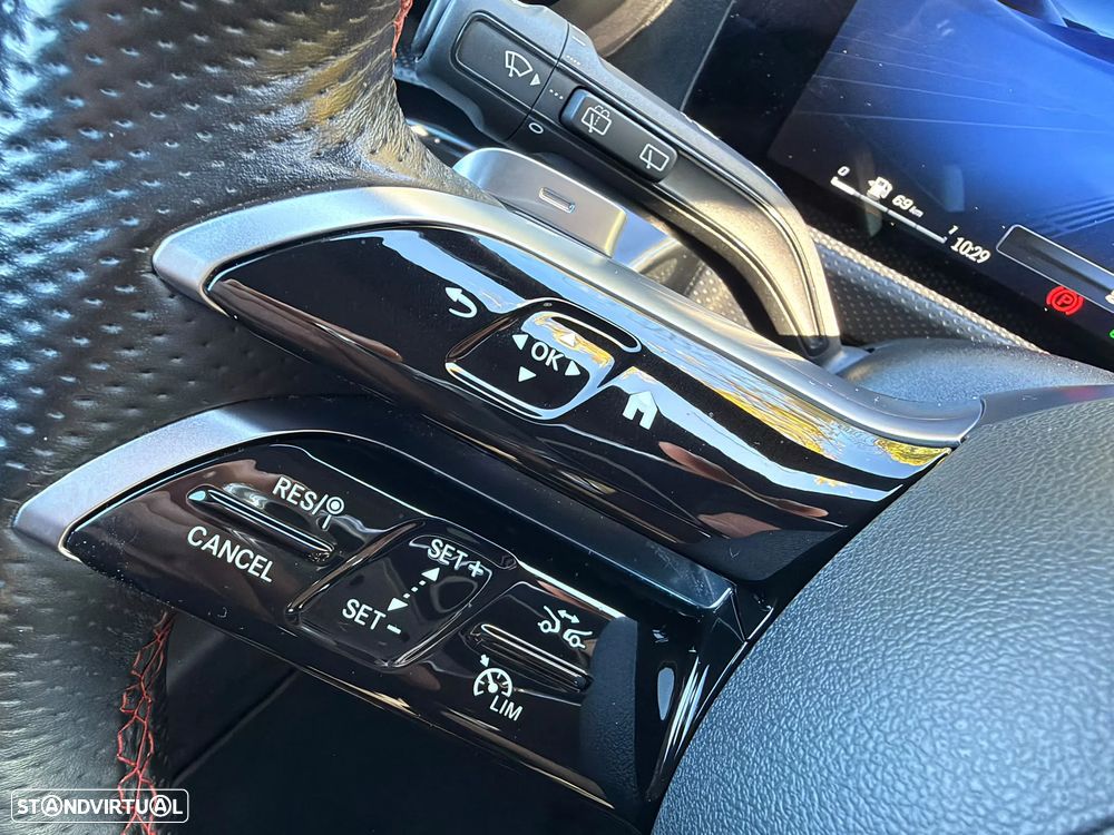 Mercedes-Benz A 250 e AMG Line - 30