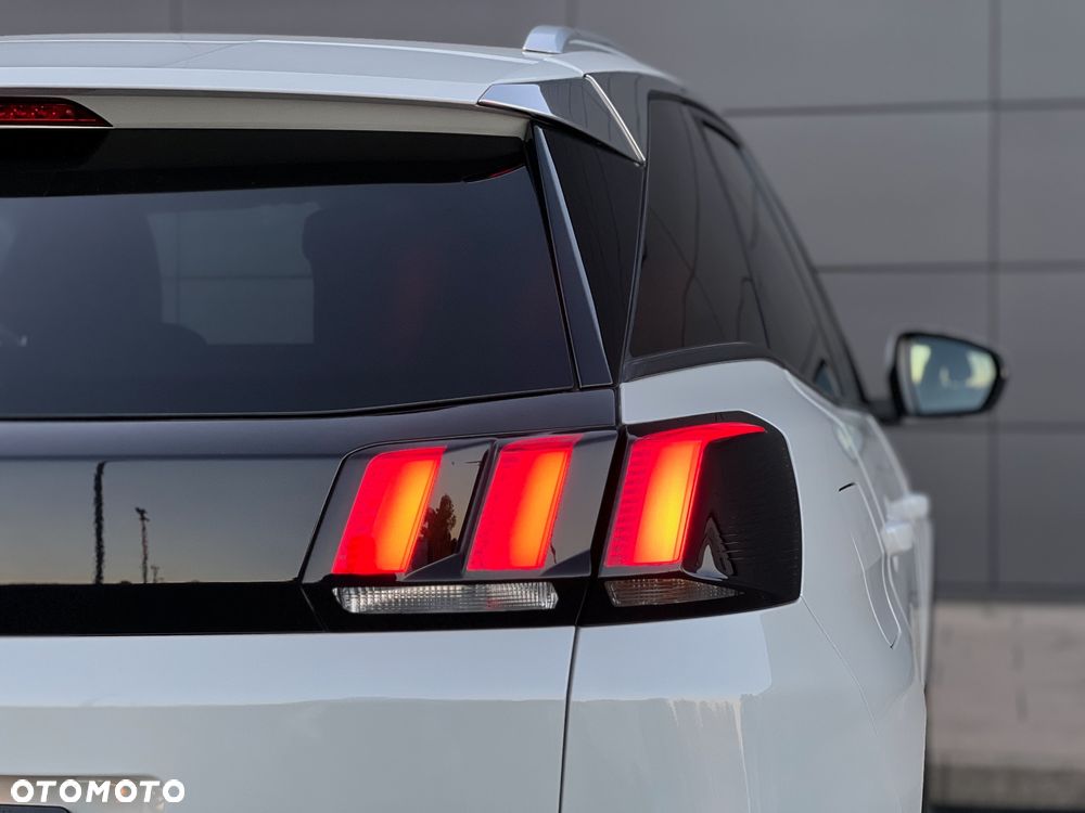 Peugeot 3008 1.6 THP Allure S&S EAT6 - 16