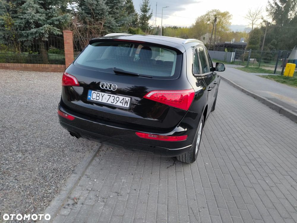 Audi Q5 - 21