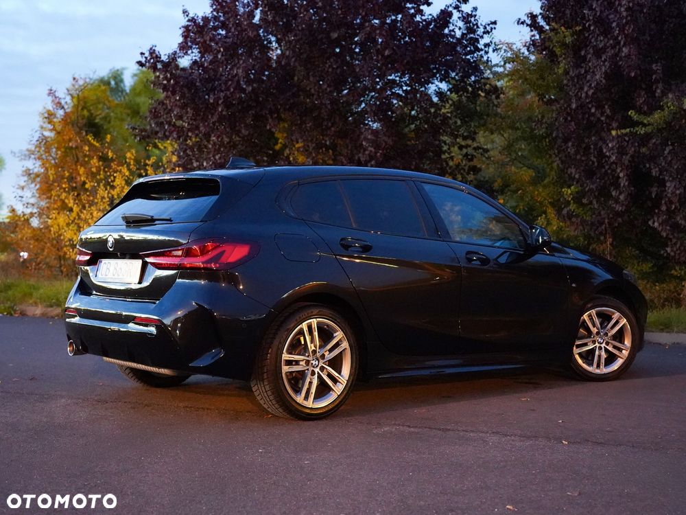 BMW Seria 1 118i M Sport - 18