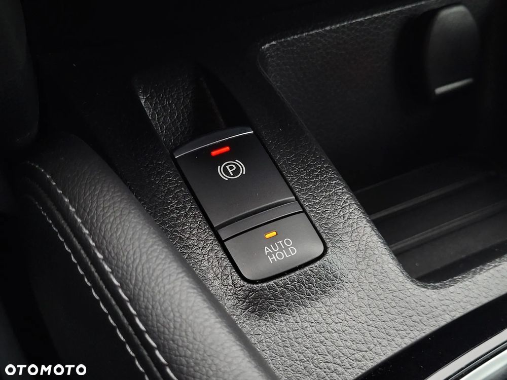 Nissan Qashqai 1.2 DIG-T N-Connecta - 19