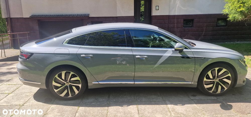 Volkswagen Arteon 2.0 TSI R-Line DSG - 15