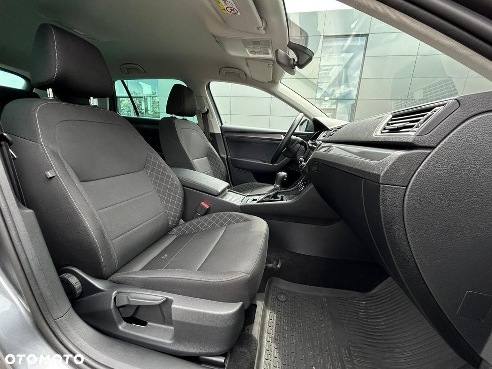Skoda Superb 1.5 TSI Active DSG - 18
