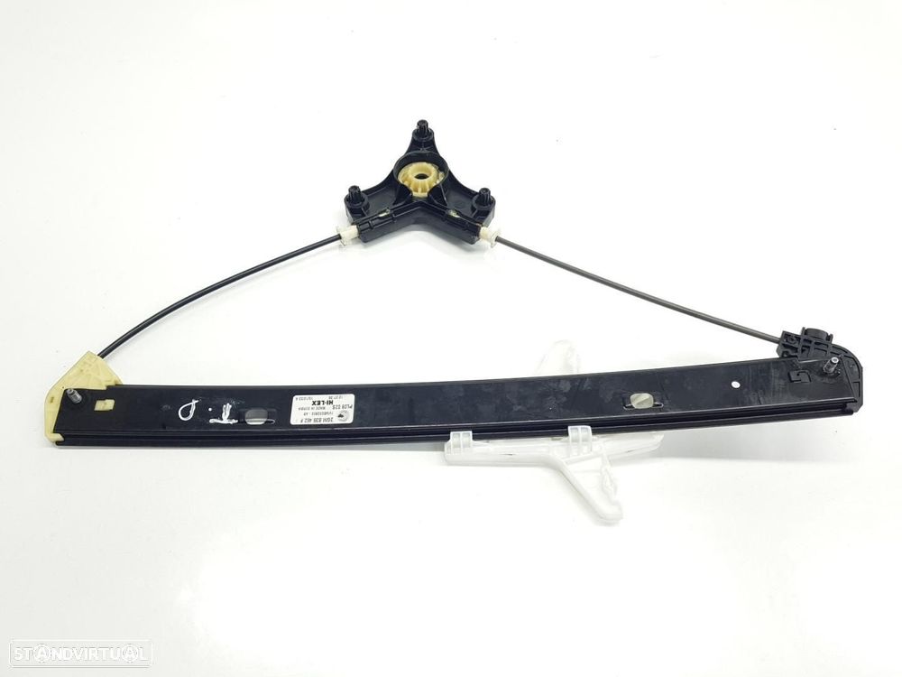ELEVADOR TRASEIRO DIREITO VOLKSWAGEN T-CROSS C11 - 1