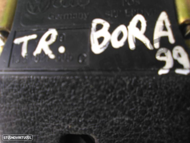 Fechadura Mala 1j582_7505c Vw Bora (1j) [1998_2013] 1.9 Tdi - 4