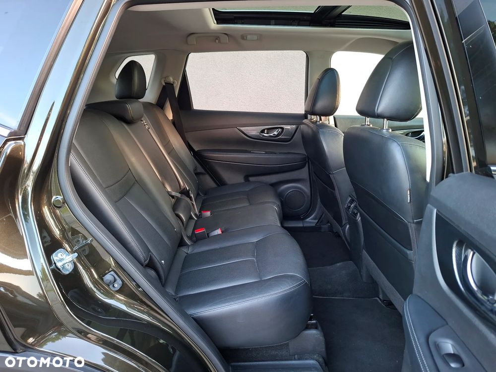 Nissan X-Trail 1.6 DIG-T Tekna - 22