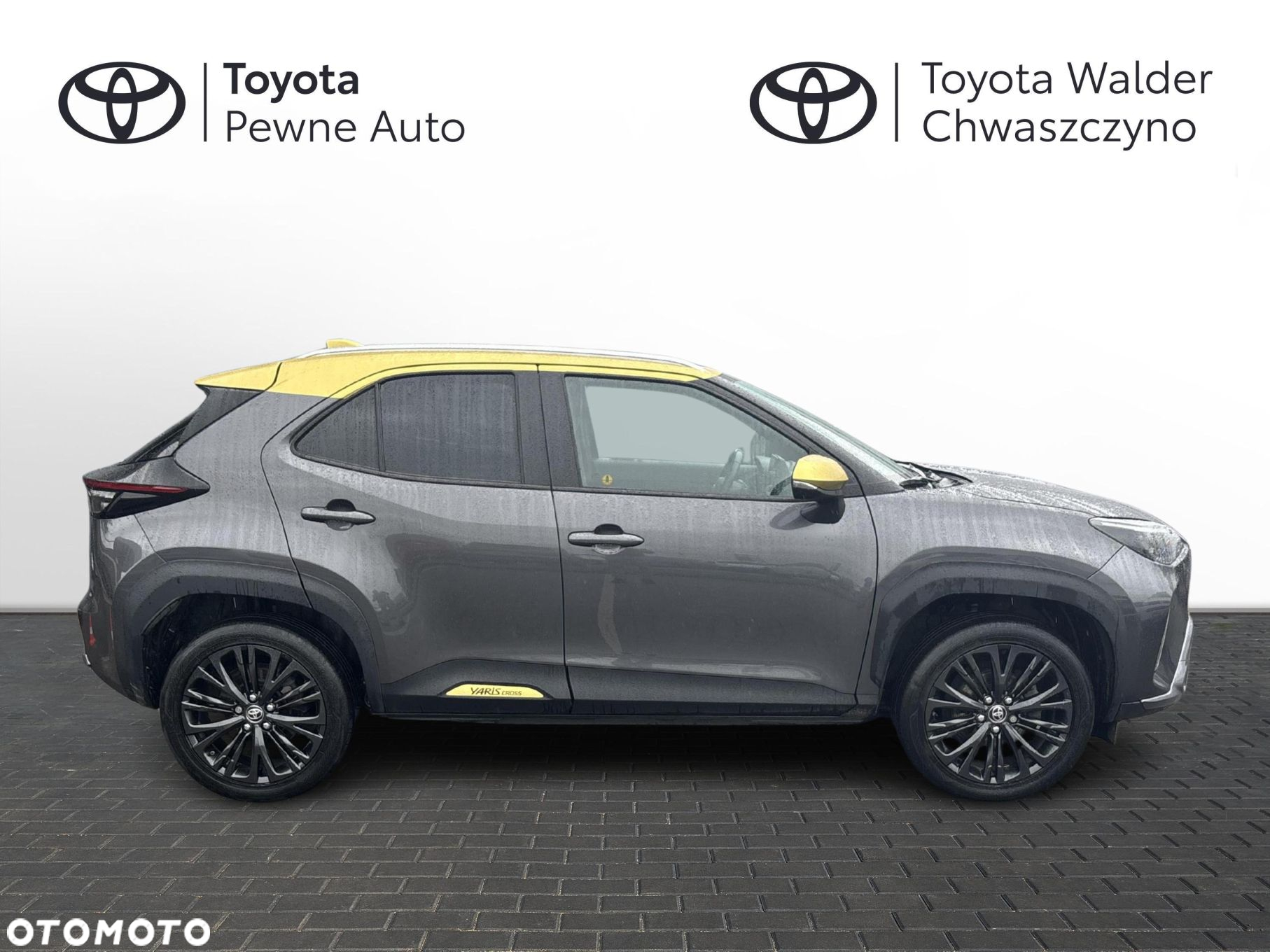 Toyota Yaris Cross - 6