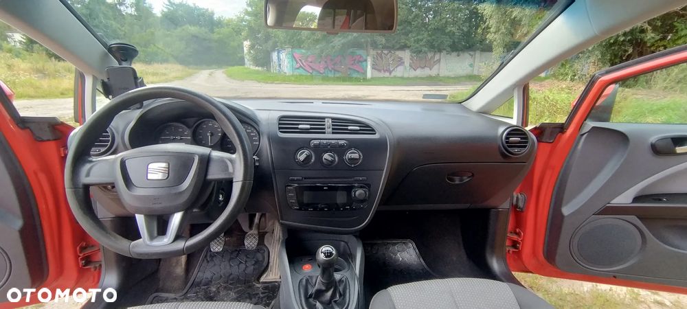 Seat Leon - 15