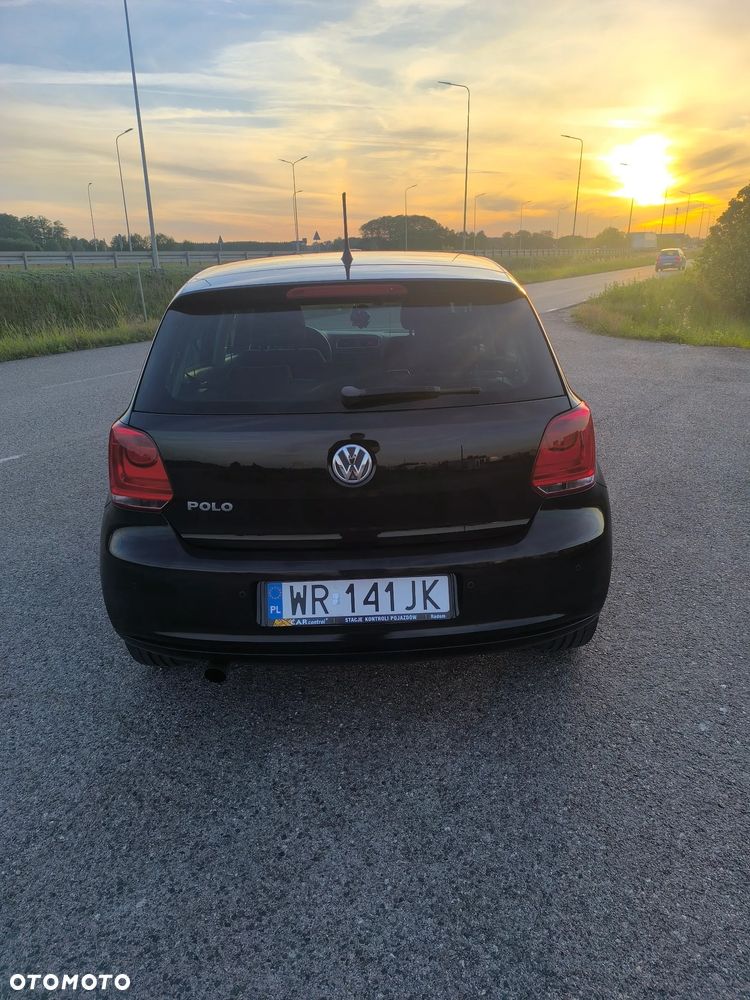 Volkswagen Polo 1.6 TDI DPF Trendline - 7