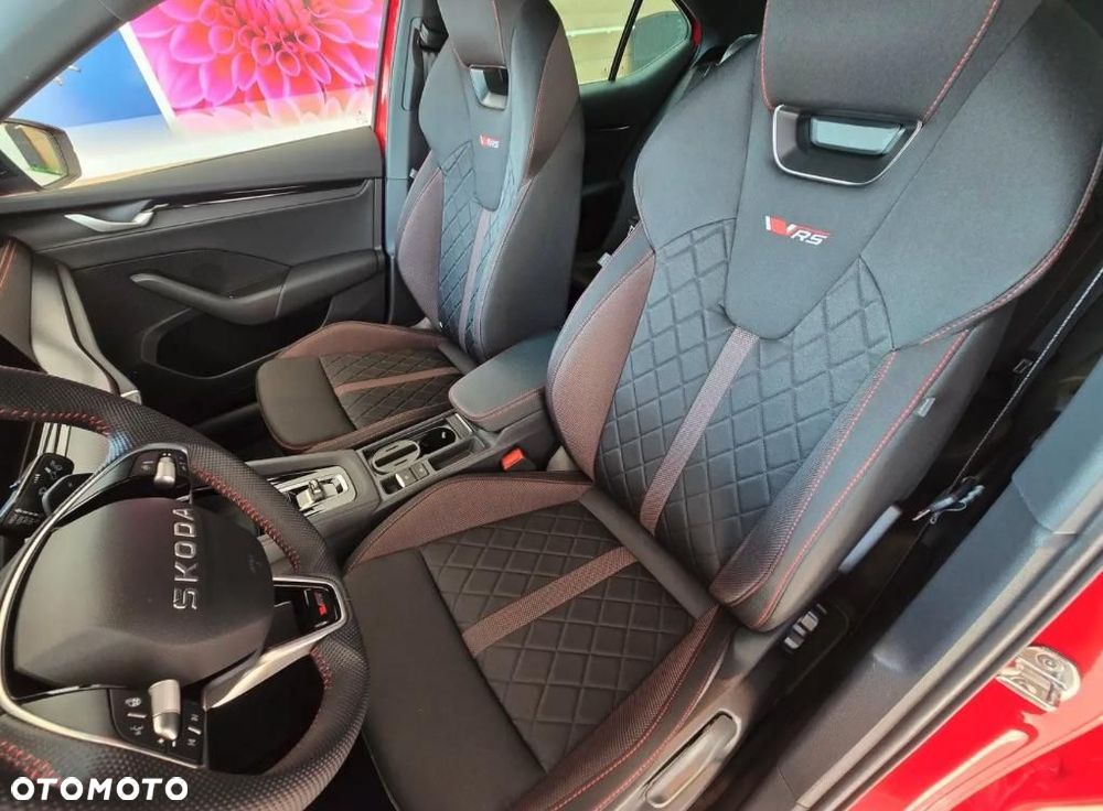 Skoda Octavia - 8