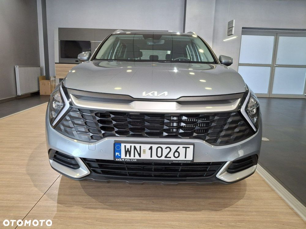 Kia Sportage 1.6 T-GDI M 2WD - 2