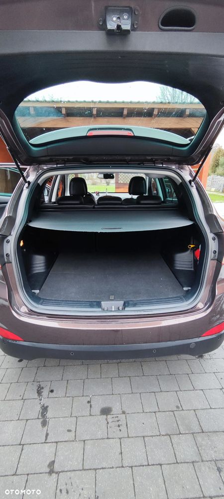 Hyundai ix35 2.0 Style - 9