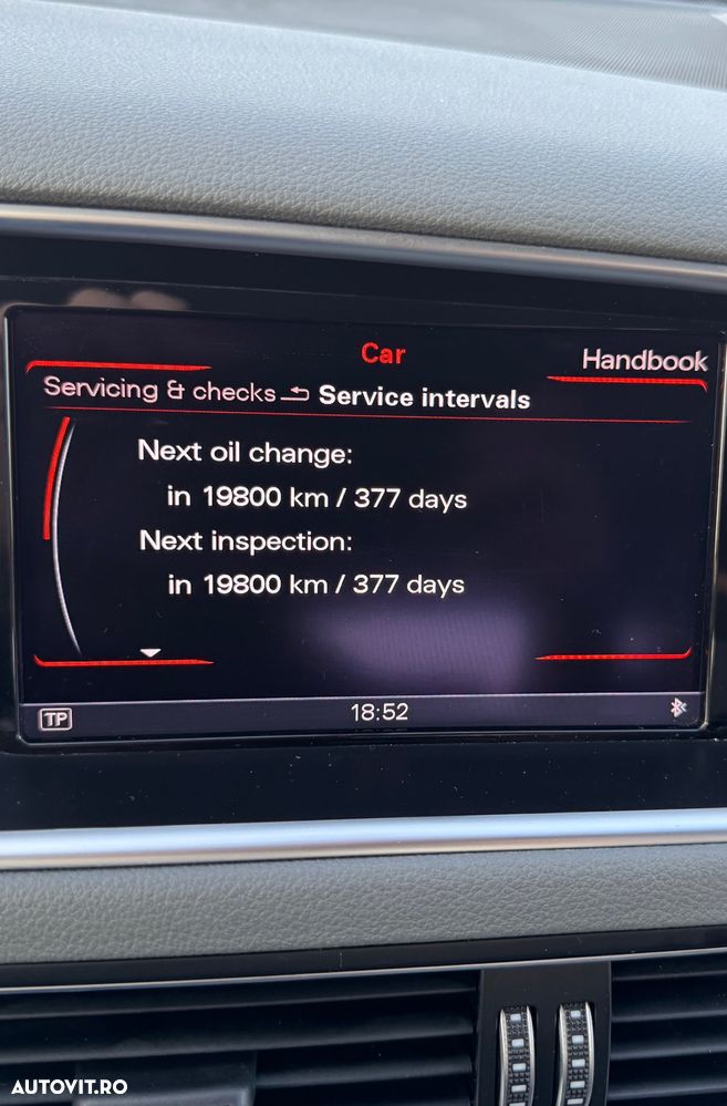 Audi Q5 2.0 TDI S tronic - 16
