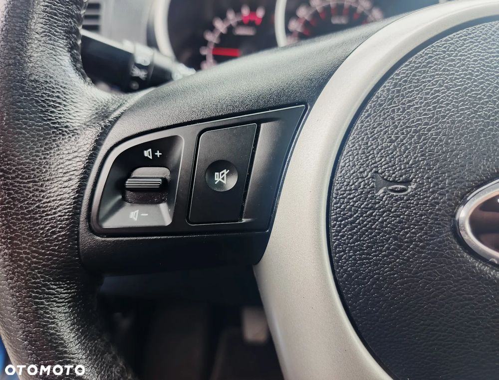 Kia Venga 1.6 CRDi 128 Business Line - 20