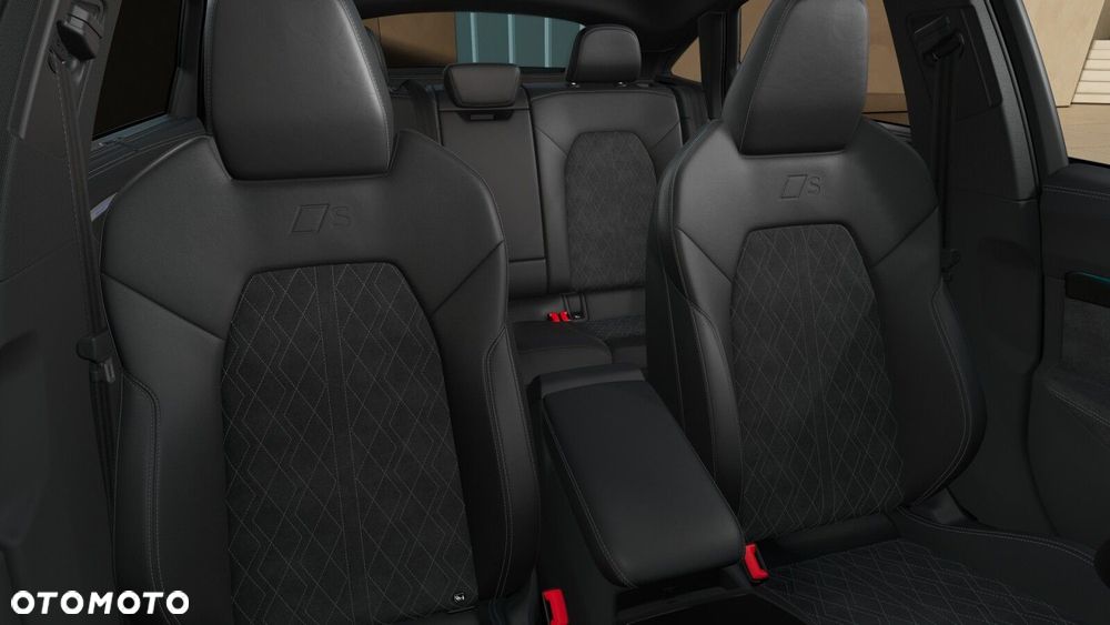 Audi A5 Limousine - 11