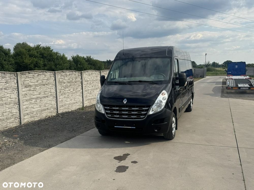 Renault Master - 18