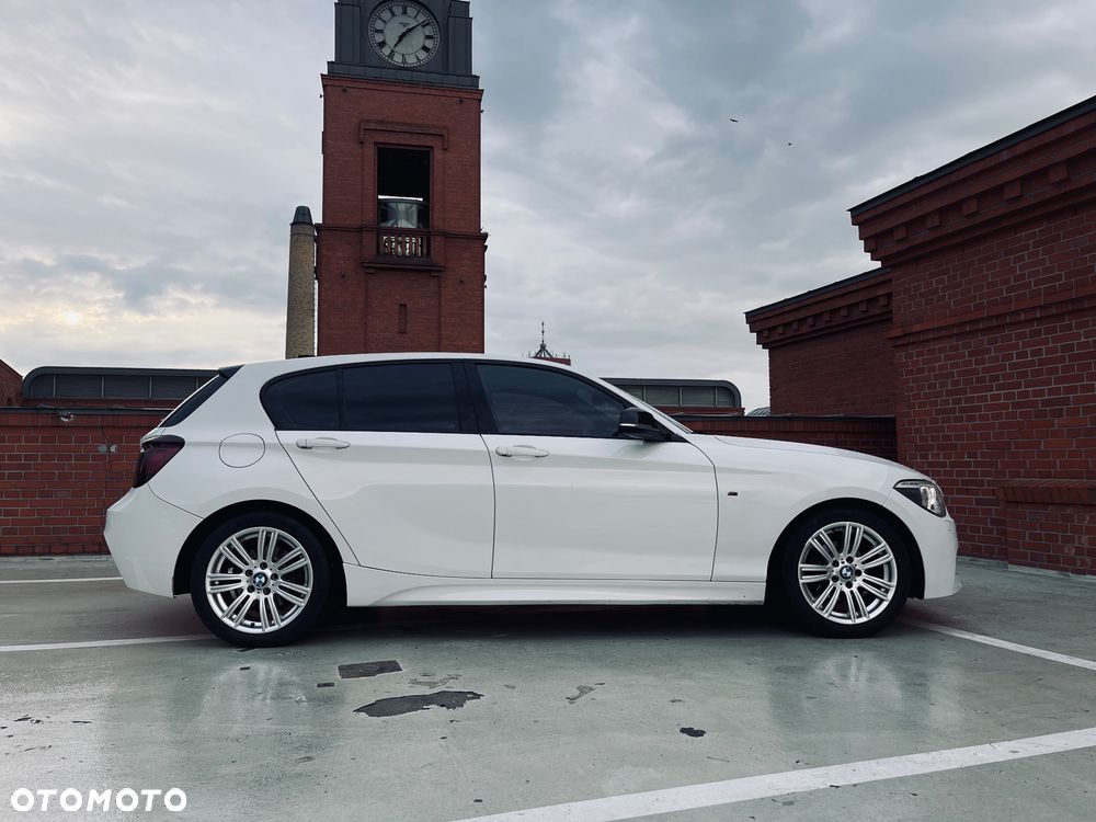 BMW Seria 1 - 9