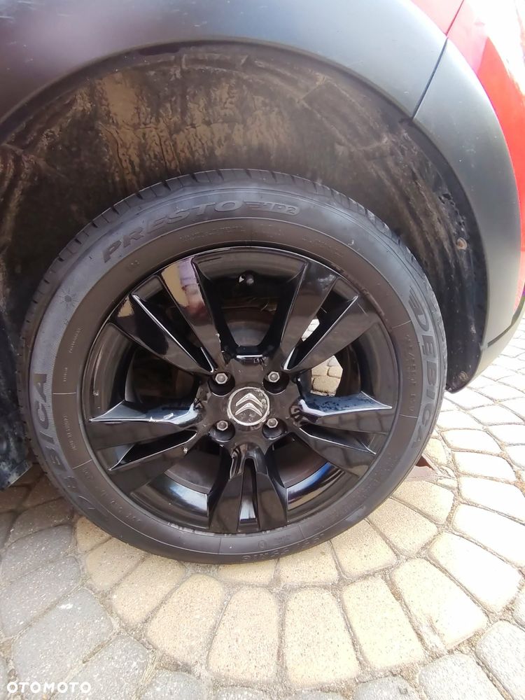 Citroën C3 1.2 PureTech GPF Shine - 16