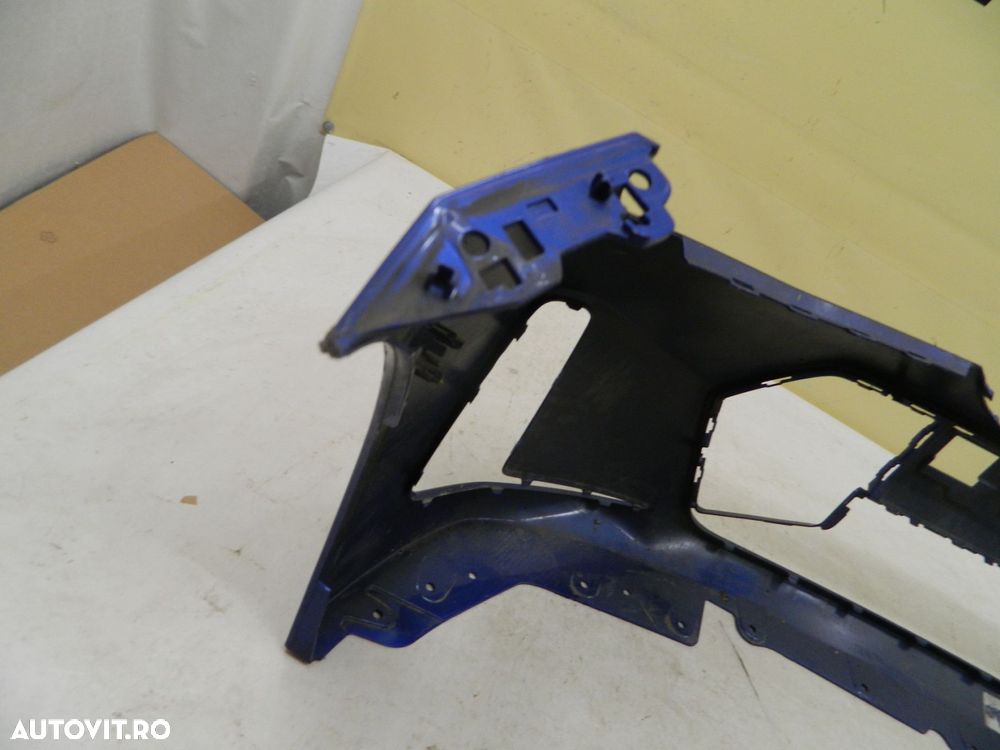 Bara fata BMW Seria 3 G20 / G21 LCI M-Sport, 2021, 2022, 2023, 2024, Cod origine 51118085444. - 6