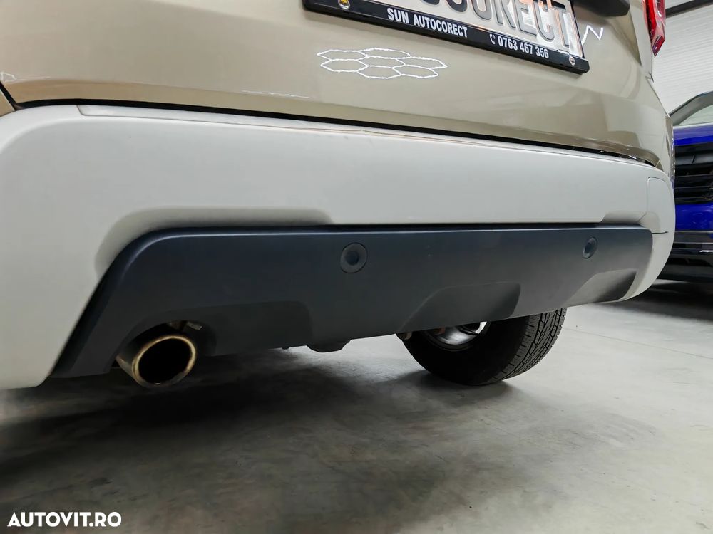 Dacia Duster SCe 115 2WD Comfort - 34