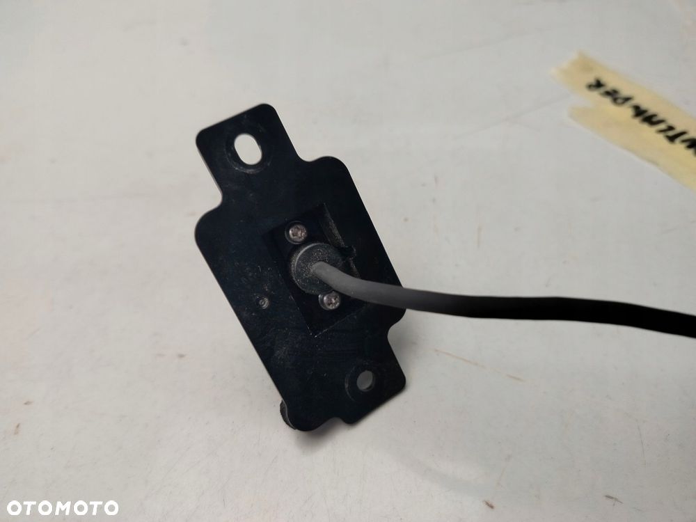 mitsubishi outlander ii 06r- kamera cofania 8781a017 - 7