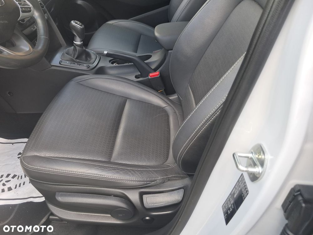 Hyundai Kona 1.0 T-GDI Style - 10