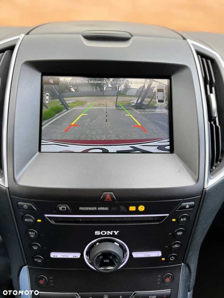 Ford S-Max - 20