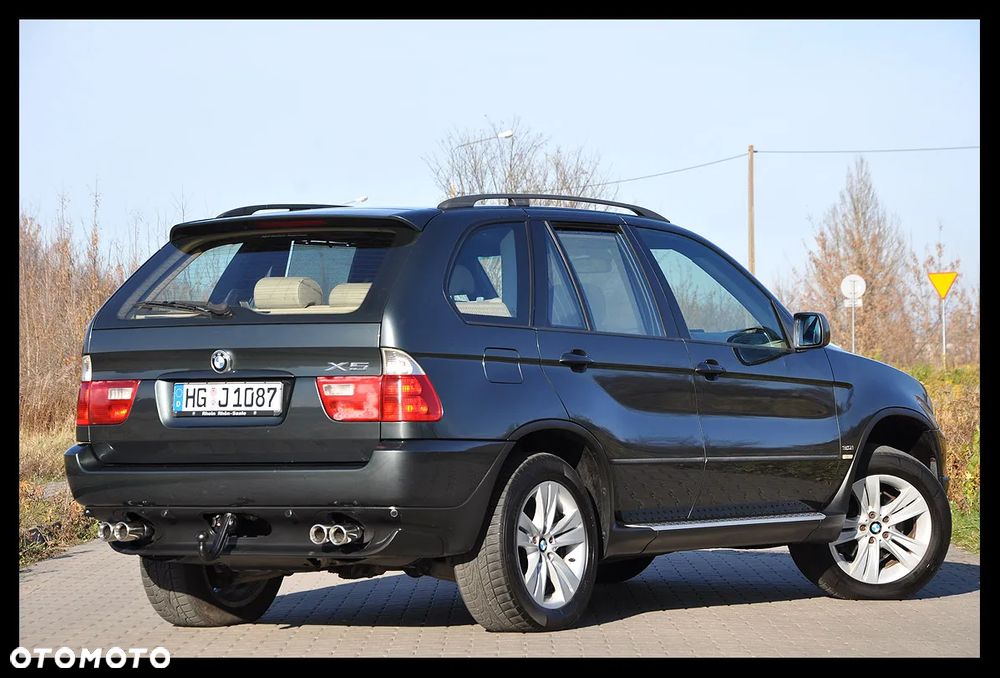 BMW X5 Edition Exclusive Sport - 3