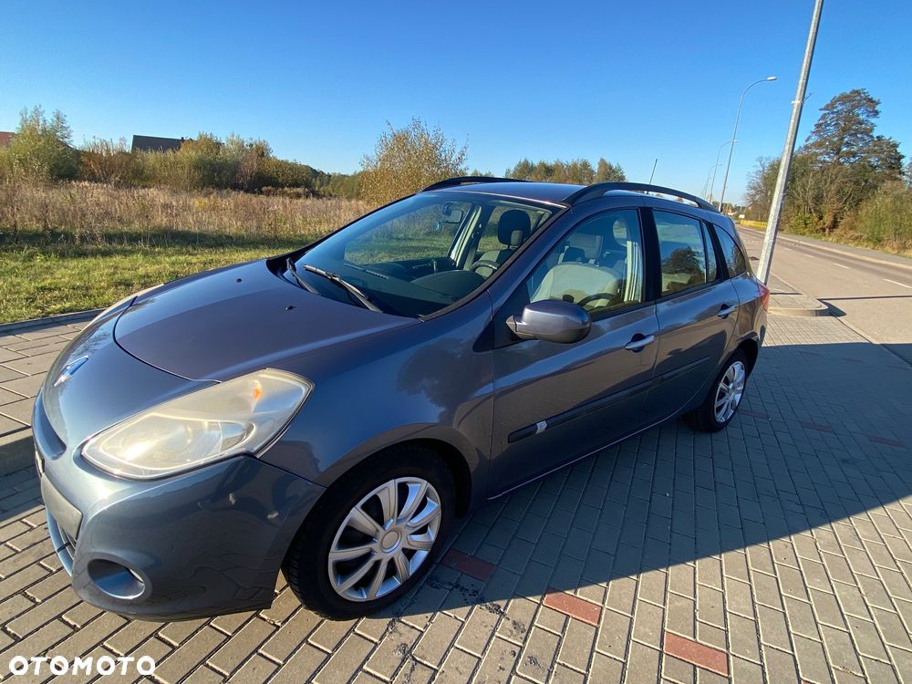 Renault Clio 1.2 TCE Authentique - 6