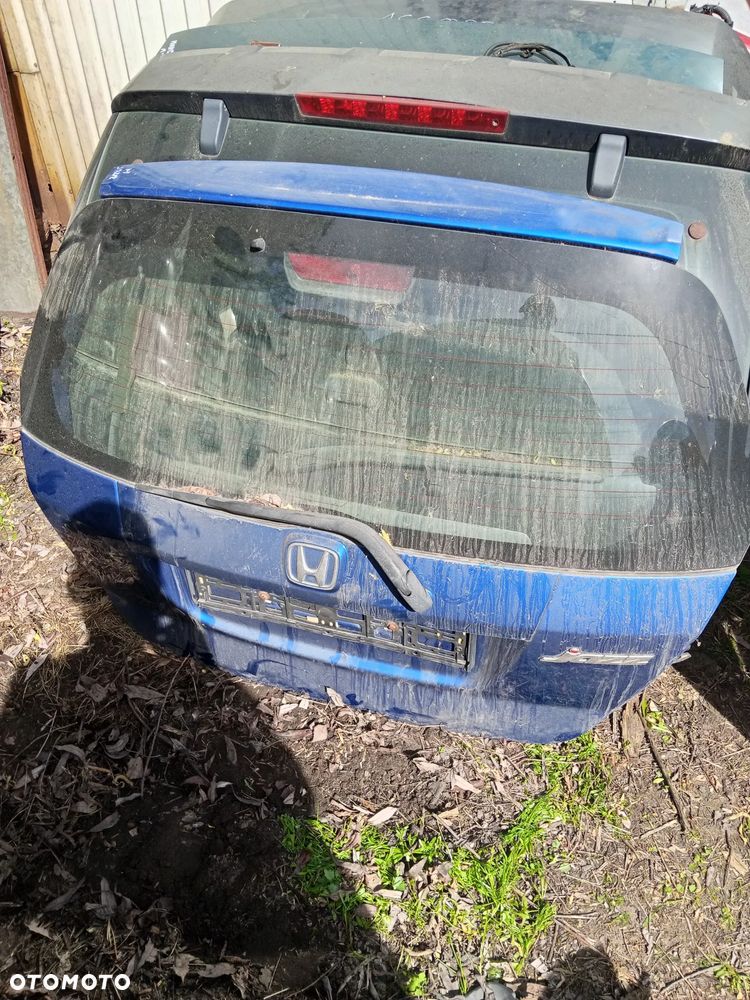 Sprzedam części do Honda Jazz