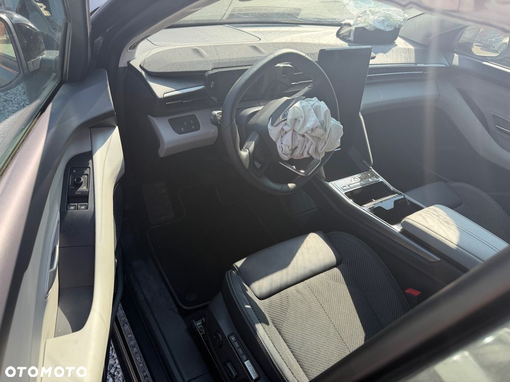 Ford Explorer 79kWh Premium RWD - 9