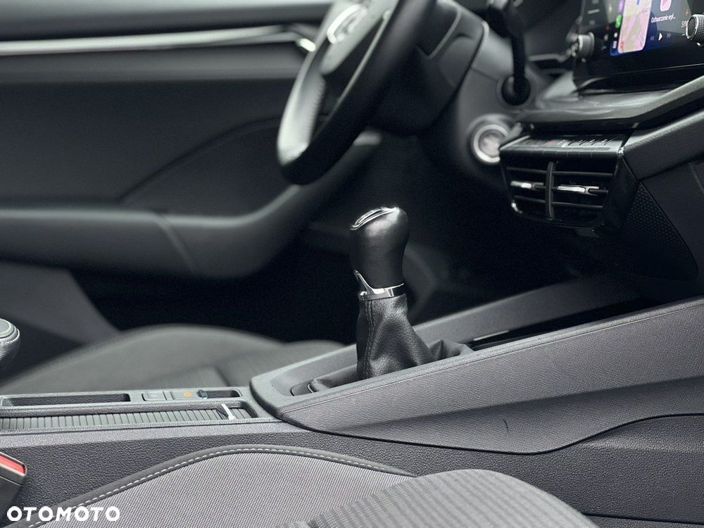 Skoda Octavia 2.0 TDI Ambition - 22