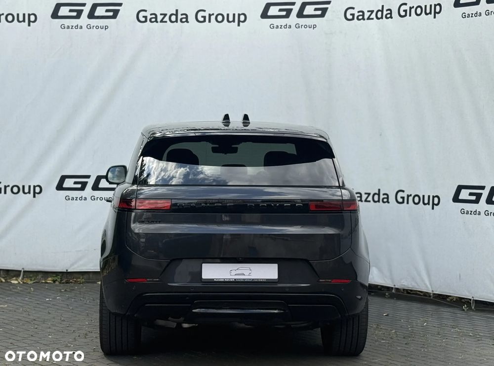 Land Rover Range Rover Sport D350 Autobiography - 13