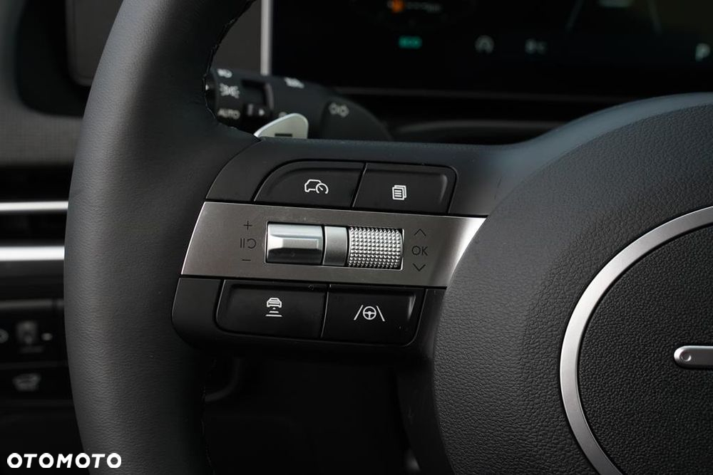 Hyundai Tucson - 14