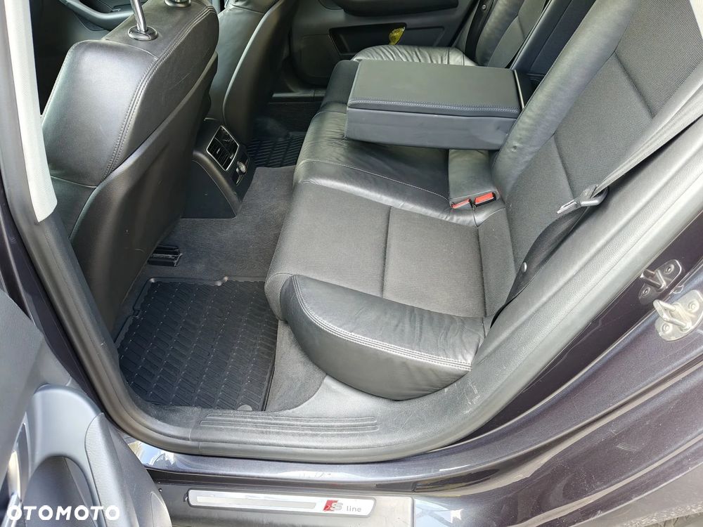 Audi A6 Avant - 17