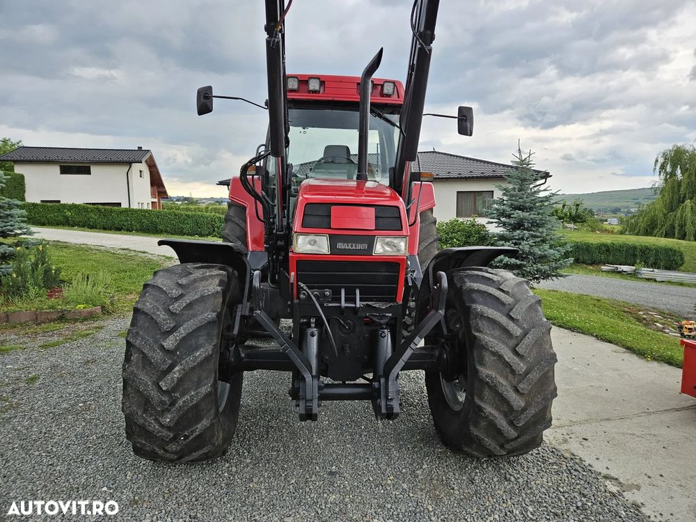 Case IH 5150 - 4
