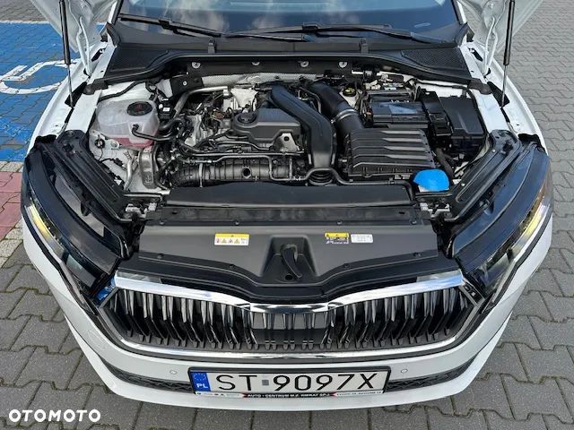 Skoda Octavia 1.5 TSI Selection - 16