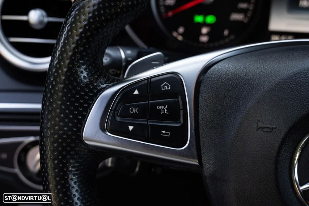 Mercedes-Benz GLC 250 - 39