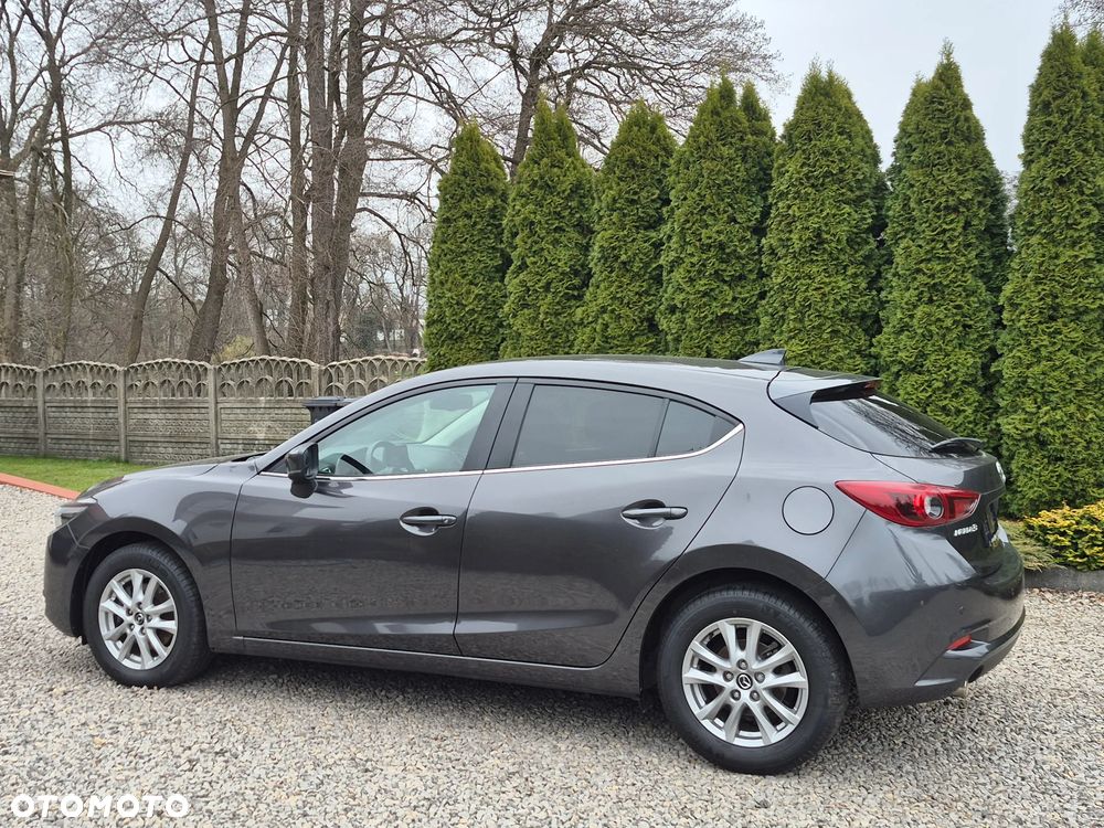Mazda 3 SKYACTIV-G 120 Center-Line - 5
