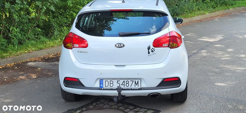 Kia Ceed 1.6 GDI Fifa World Cup Edition - 13