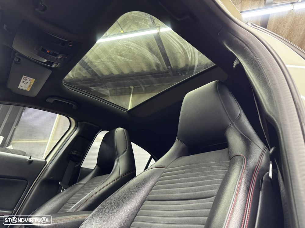 Mercedes-Benz A 180 d 7G-DCT AMG Line - 17