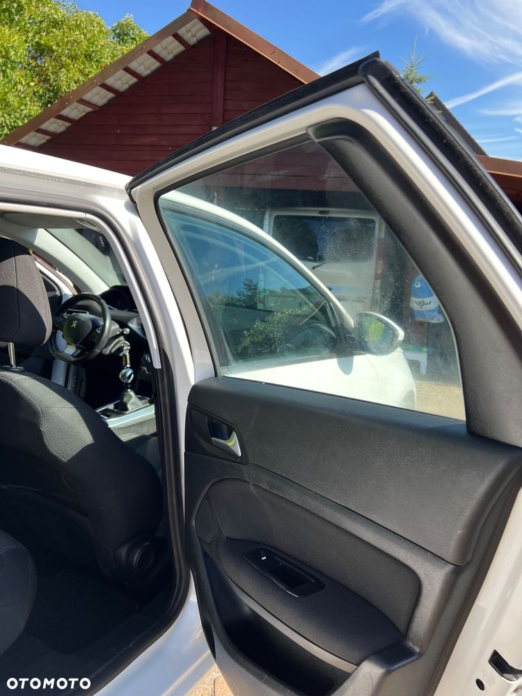 Peugeot 308 - 14