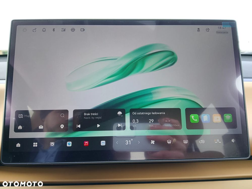 Leapmotor C10 69.9 kWh PRO Design - 17