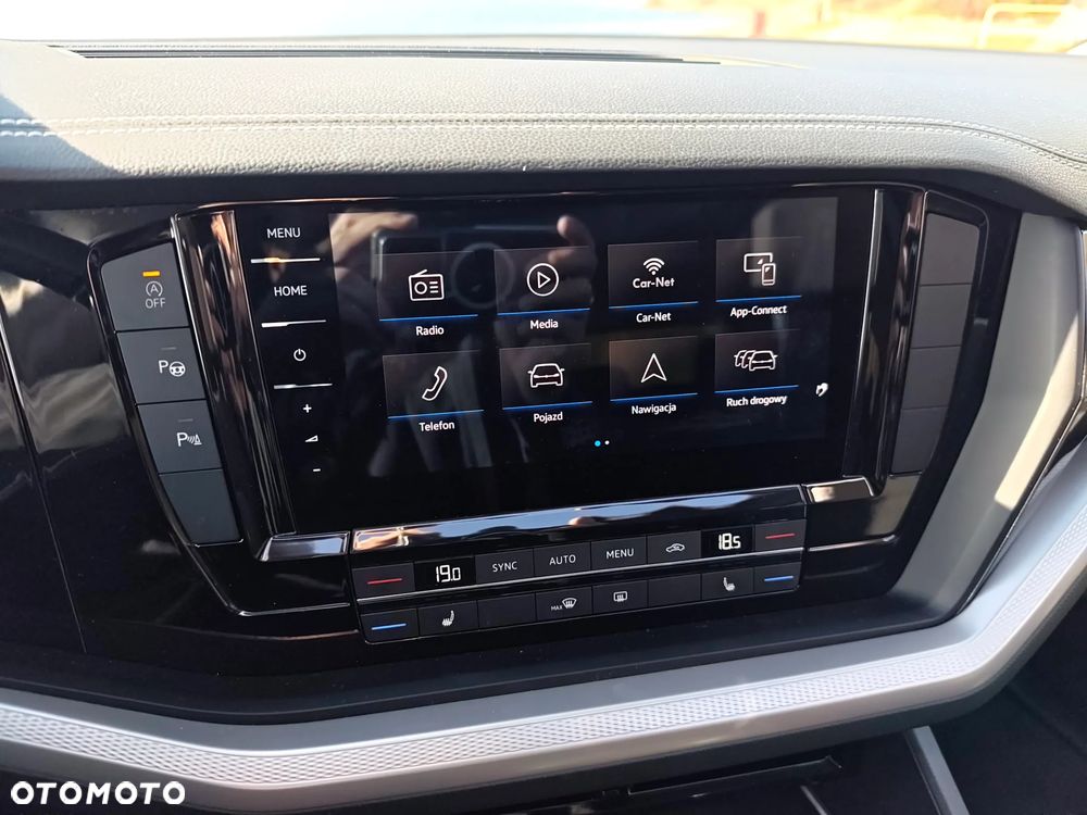 Volkswagen Touareg 3.0 V6 TDI SCR 4Mot Elegance - 23