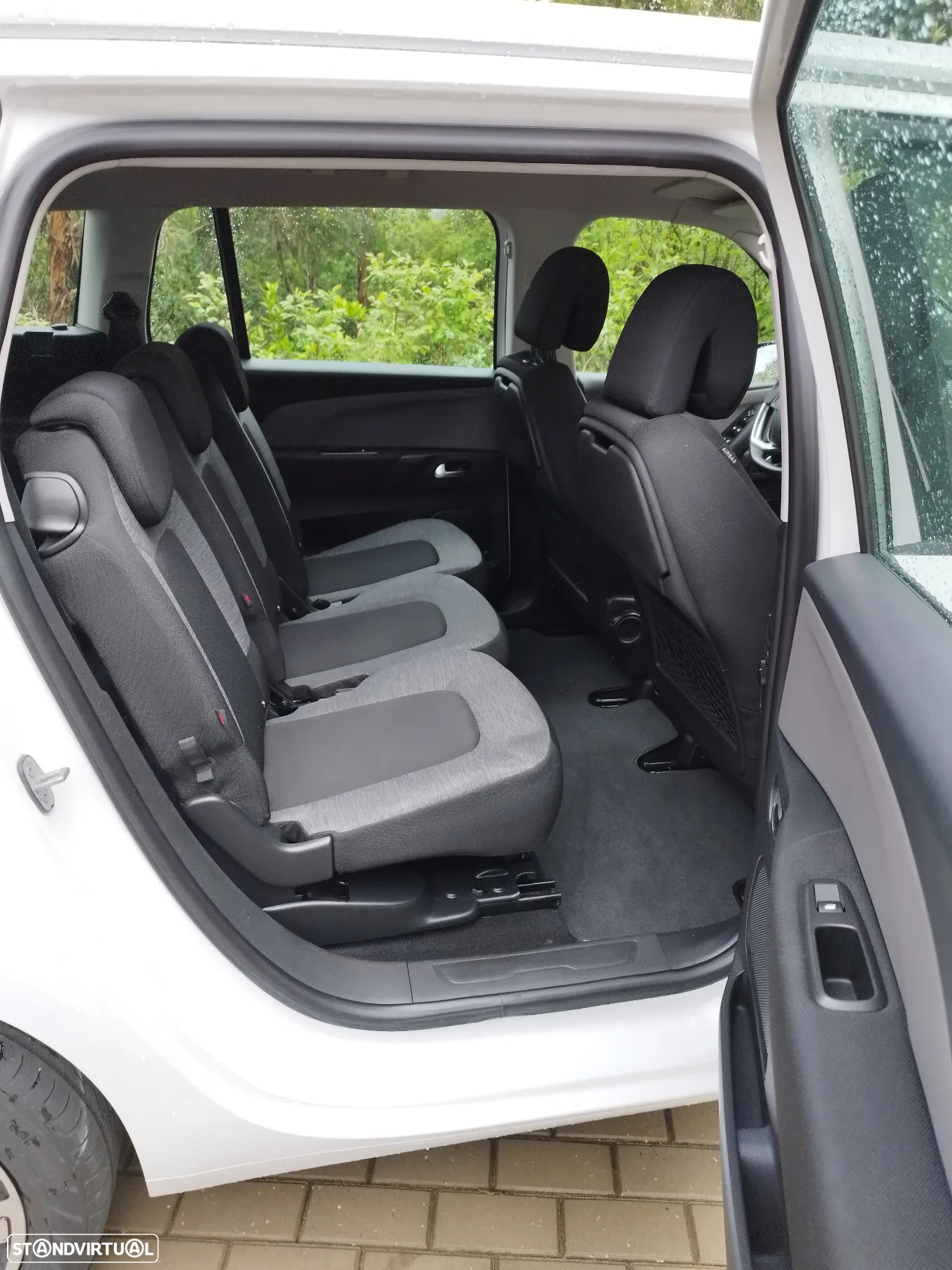 Citroën Grand C4 Spacetourer 1.6 BlueHDi Feel Business EAT6 - 12