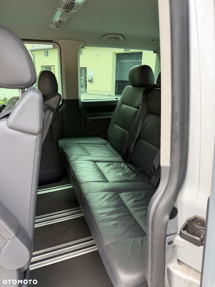 Volkswagen Multivan L1 Highline - 13