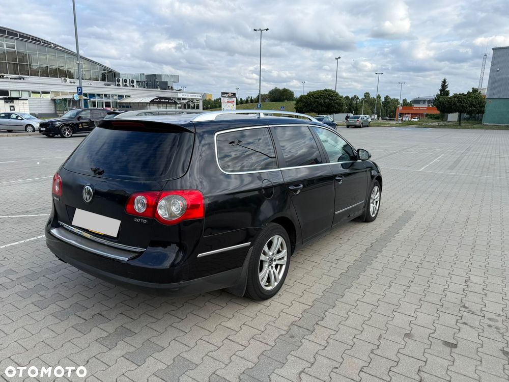 Volkswagen Passat 2.0 TDI Highline DSG - 7