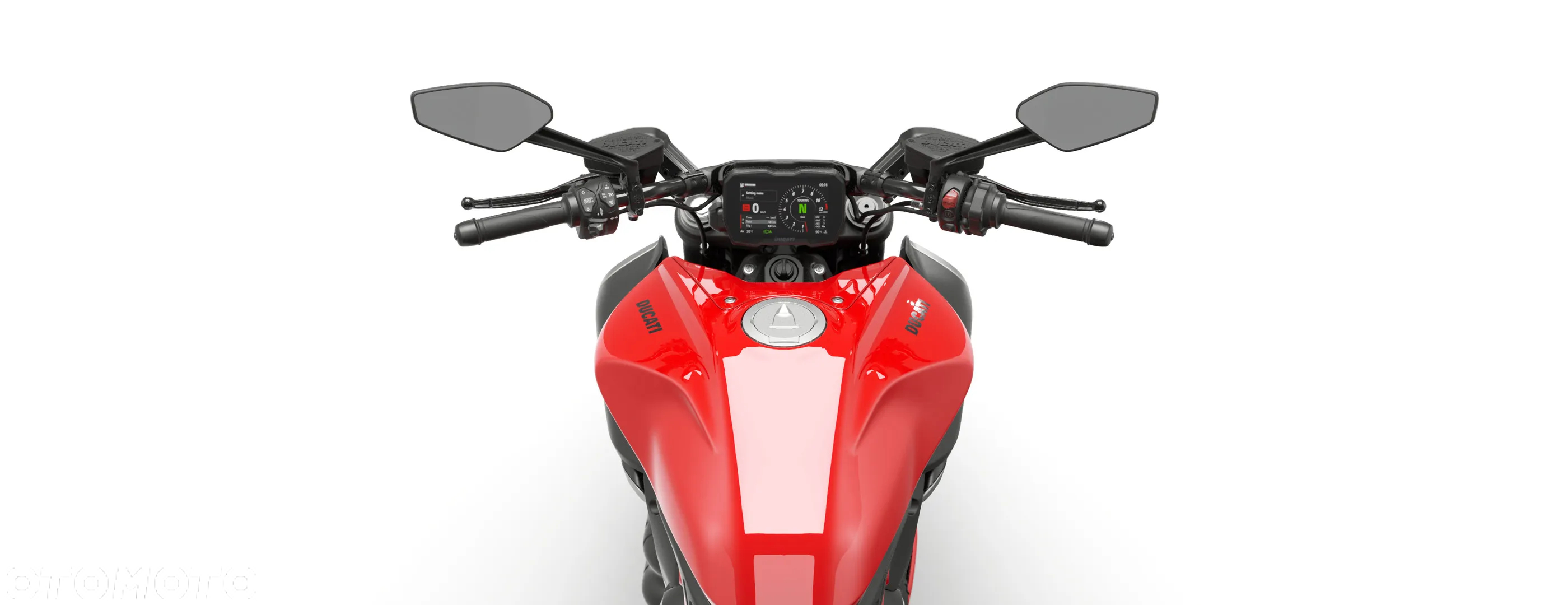 Ducati Diavel - 7