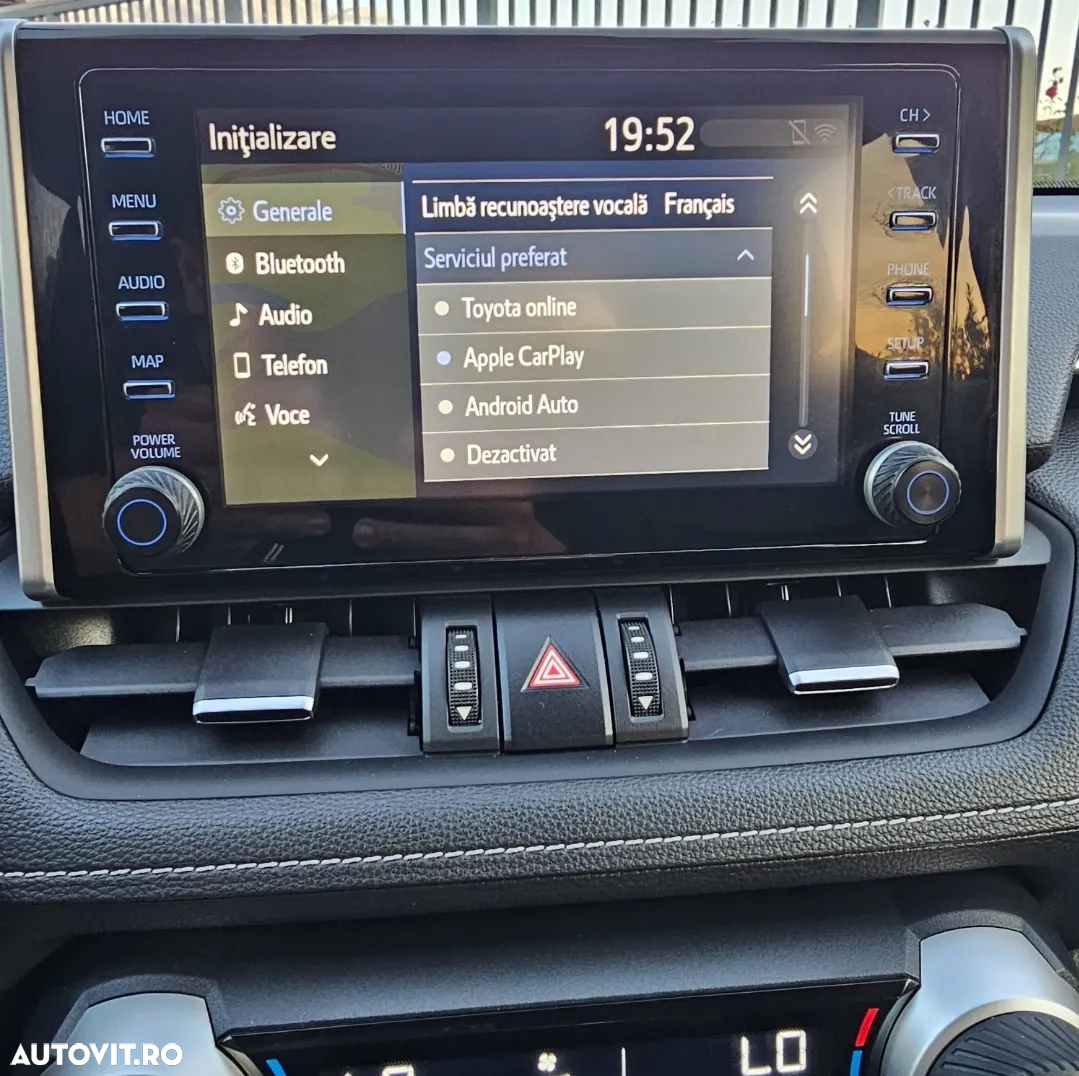 Toyota RAV4 2.5 4x2 Hybrid Comfort - 19